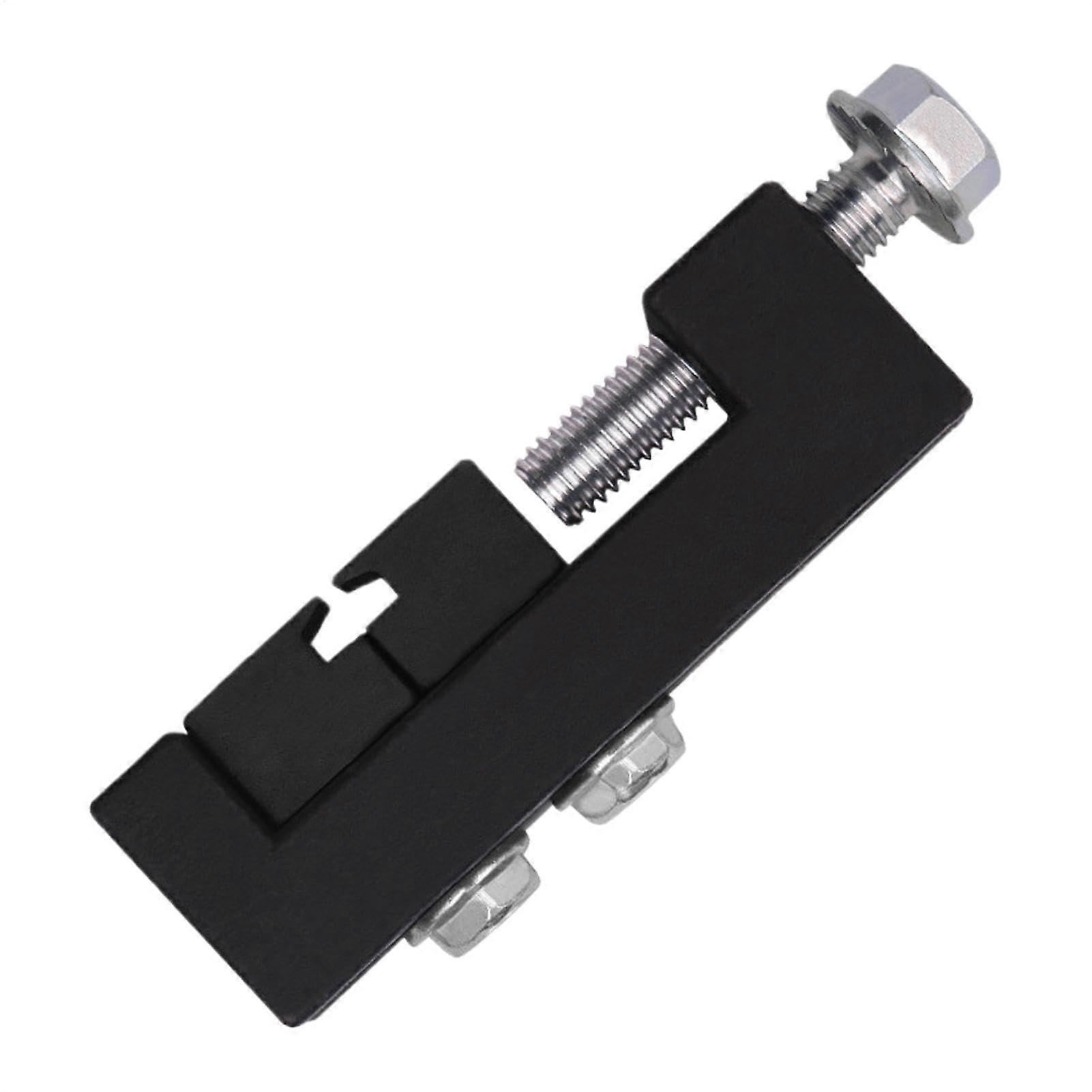 Car Dust Jacket Clamping Tool Automotive Maintenance 6-Inch Strong Clamping Precision Adjustable Compatible with Most Vehicles