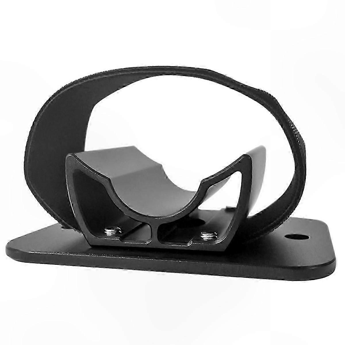 Bike Fork Mount Roof Rack Adapter for Car with Quick Release Thru Axle Support