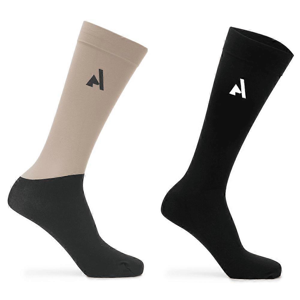 Women's Shires Aubrion React Womens Perfomance Socks