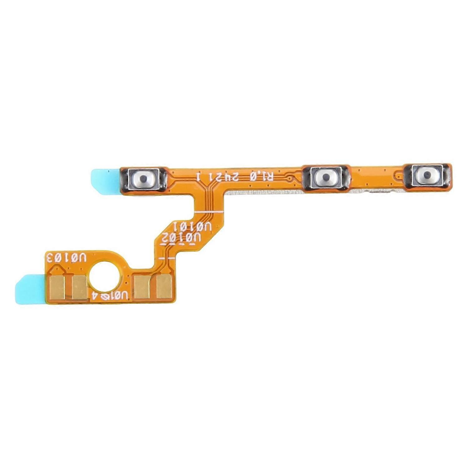 For Asus ROG Phone 8 Pro AI2401 Power & Volume Button Cable