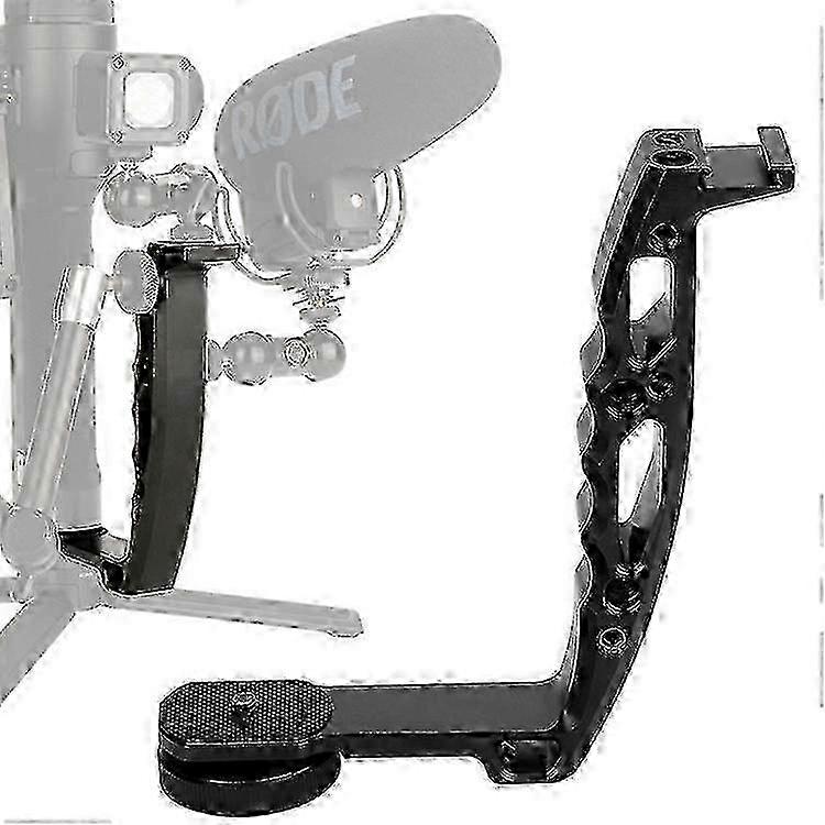 UURIG DH03 L Halterung Ständer Griff Griff Gimbal für Zhiyun / DJI Stabilisator Zubehör