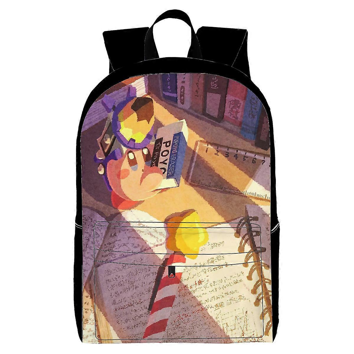 Backpack, with Multiple Organizational Compartments, Fits 15.6 Inch Notebook, for Travel, Teen, Business Work S338