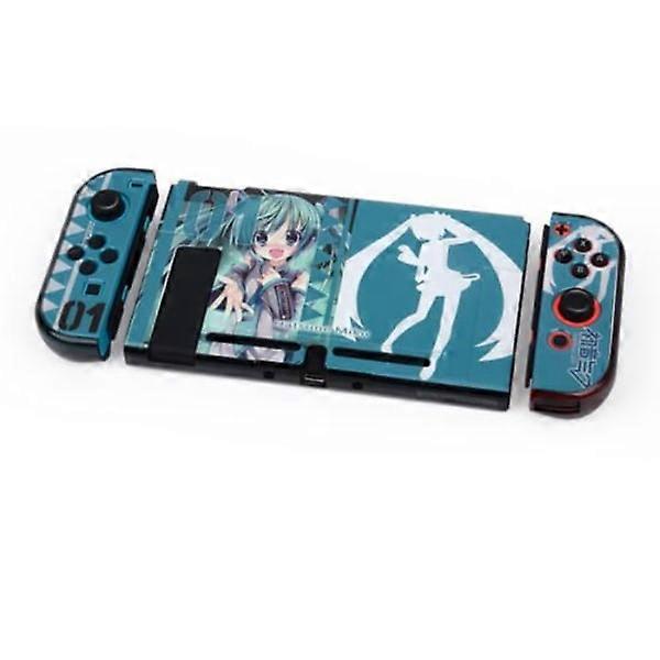 Hard Case for Nintendo Switch - Hatsune Miku