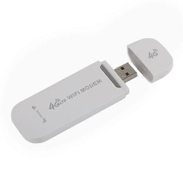 Portable Wifi Hotspot Multifunctional LTE 4G USB Modem Router Mobile WiFi Hotspot Car Network Card Hotspot