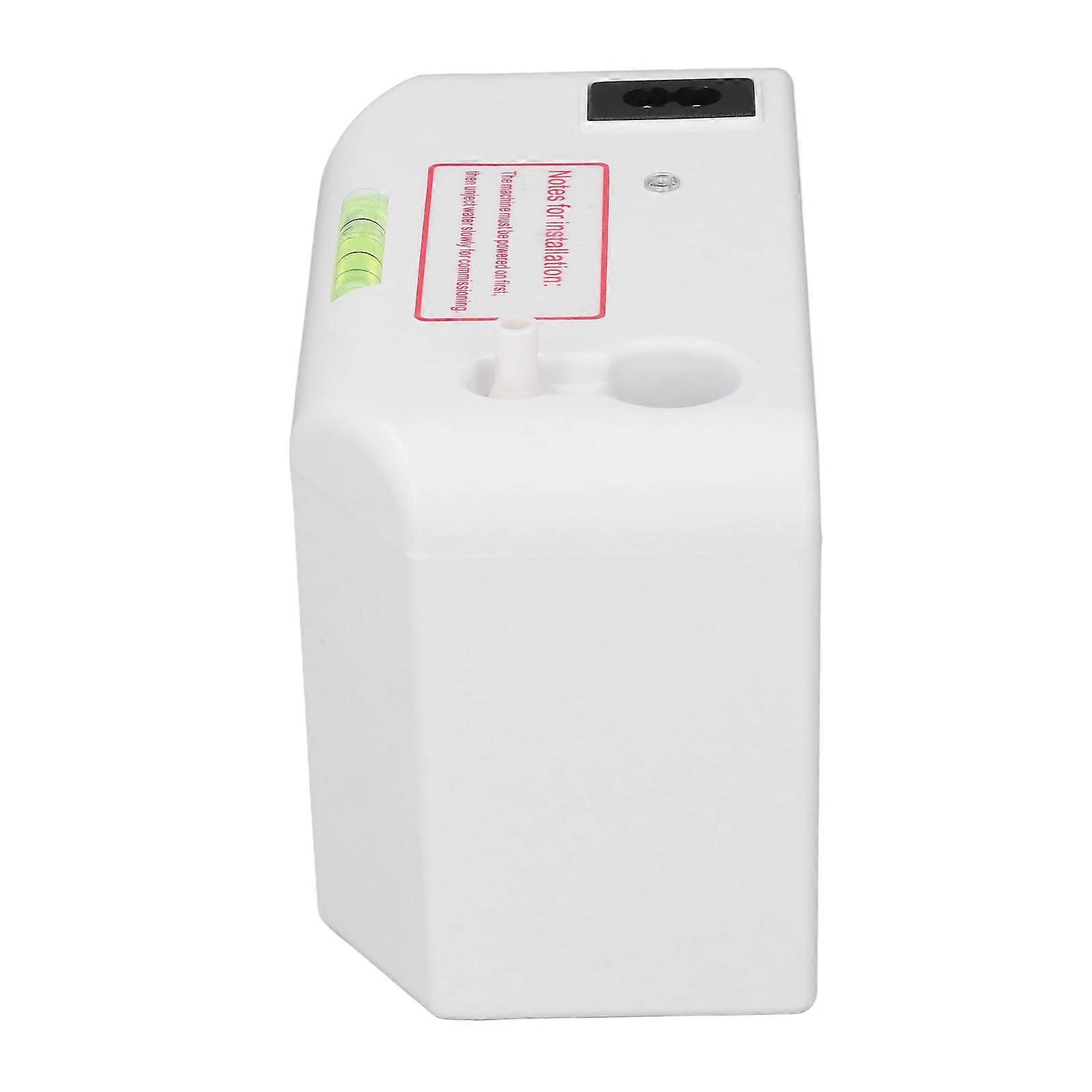 40L/H Automatic Condensate Drain Pump 200ml Quiet 10m Lift