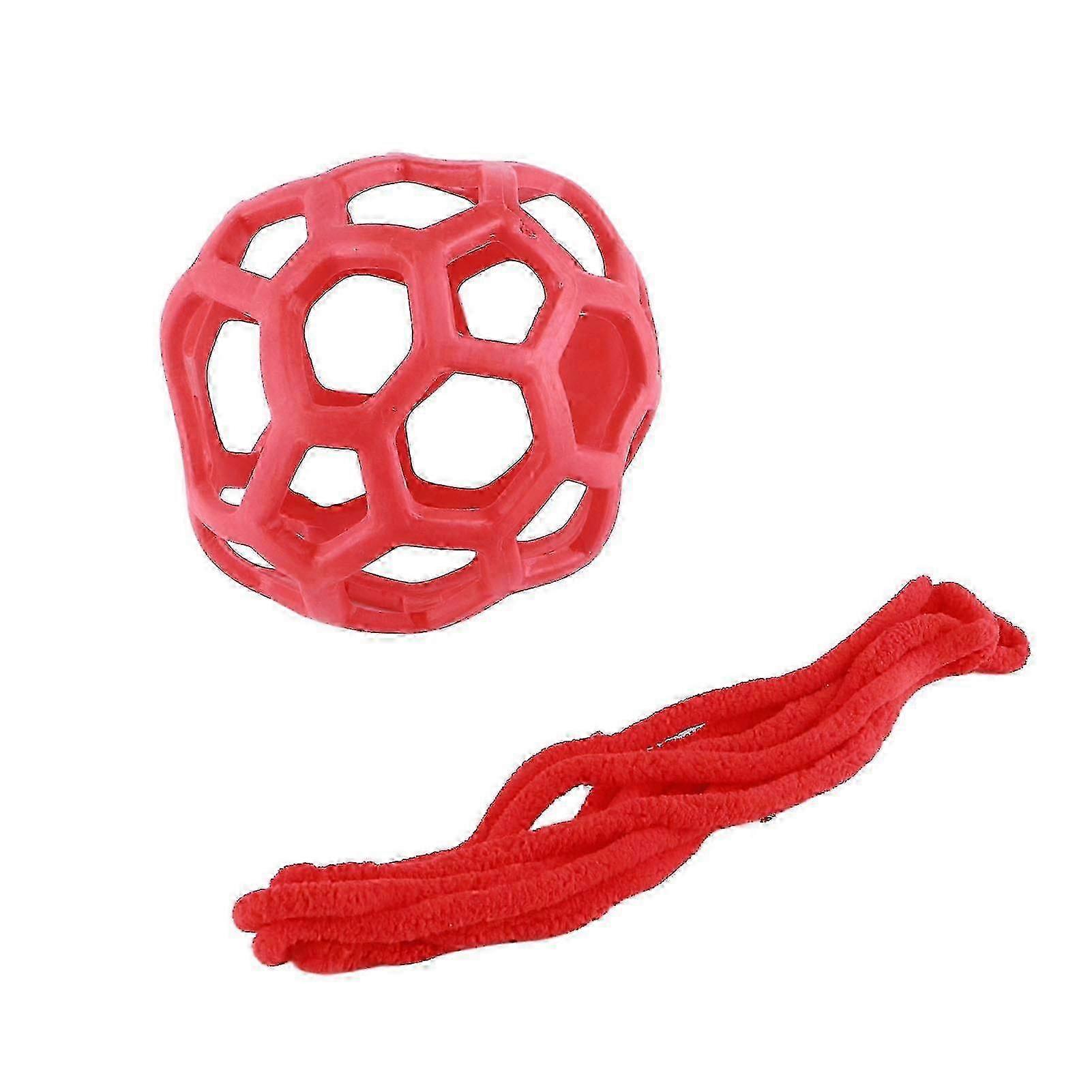 Horse Treat Ball Feeding Toy for Stress Relief in Stable Stall and ...