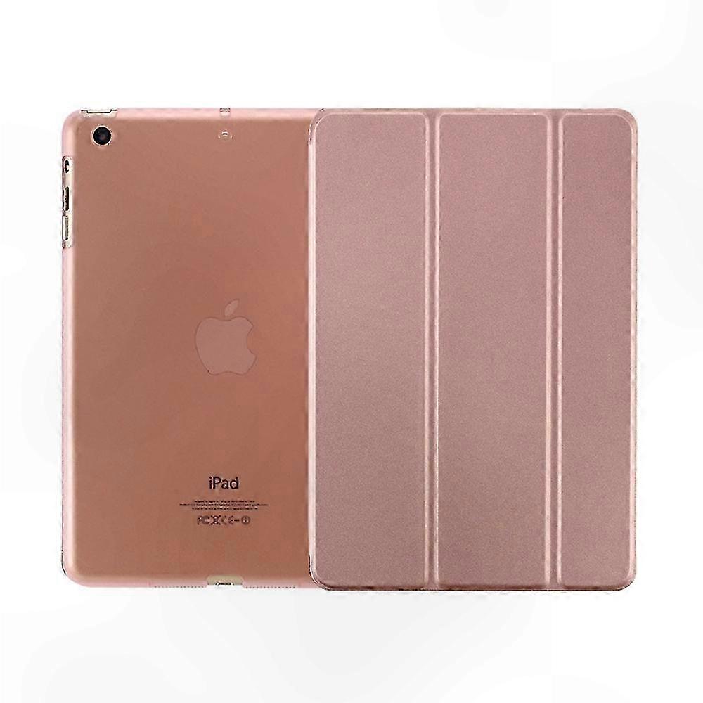 9.7 Inch Tablet Cover with Adjustable Stand for Comfortable Viewing and Typing Experience