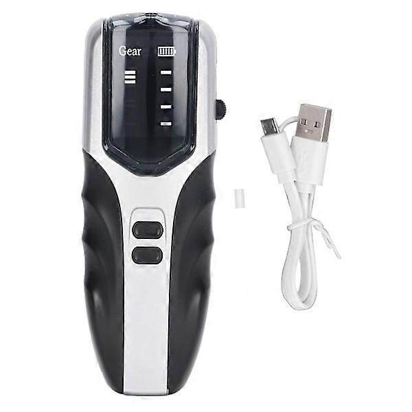 Fiber Optic Visual Fault Locator 15KM 3 Gears 2.5mm Universal Interface Fiber Red Light Pen VFL