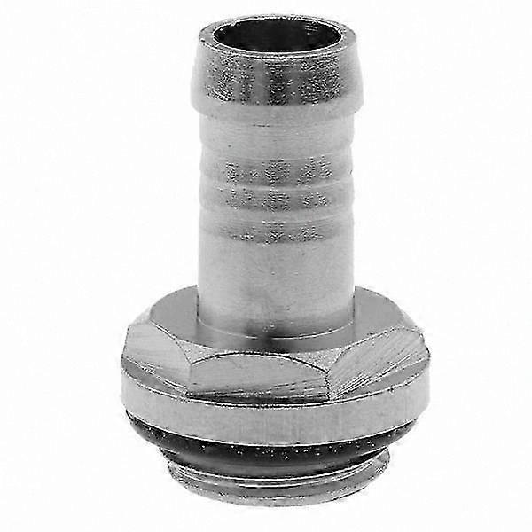 G1/4 Thread 3/8" Tube Adapter for PC Water Cooling Systems