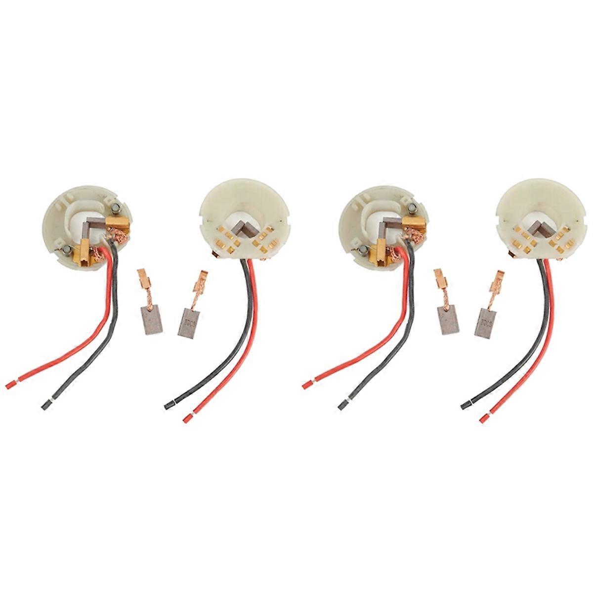 Carbon Brush Holder Card Replace for SFC14-A SFC14A SFC22A SFC22-A SFC 14A 14-A 22-A 22A Electric Tools Part