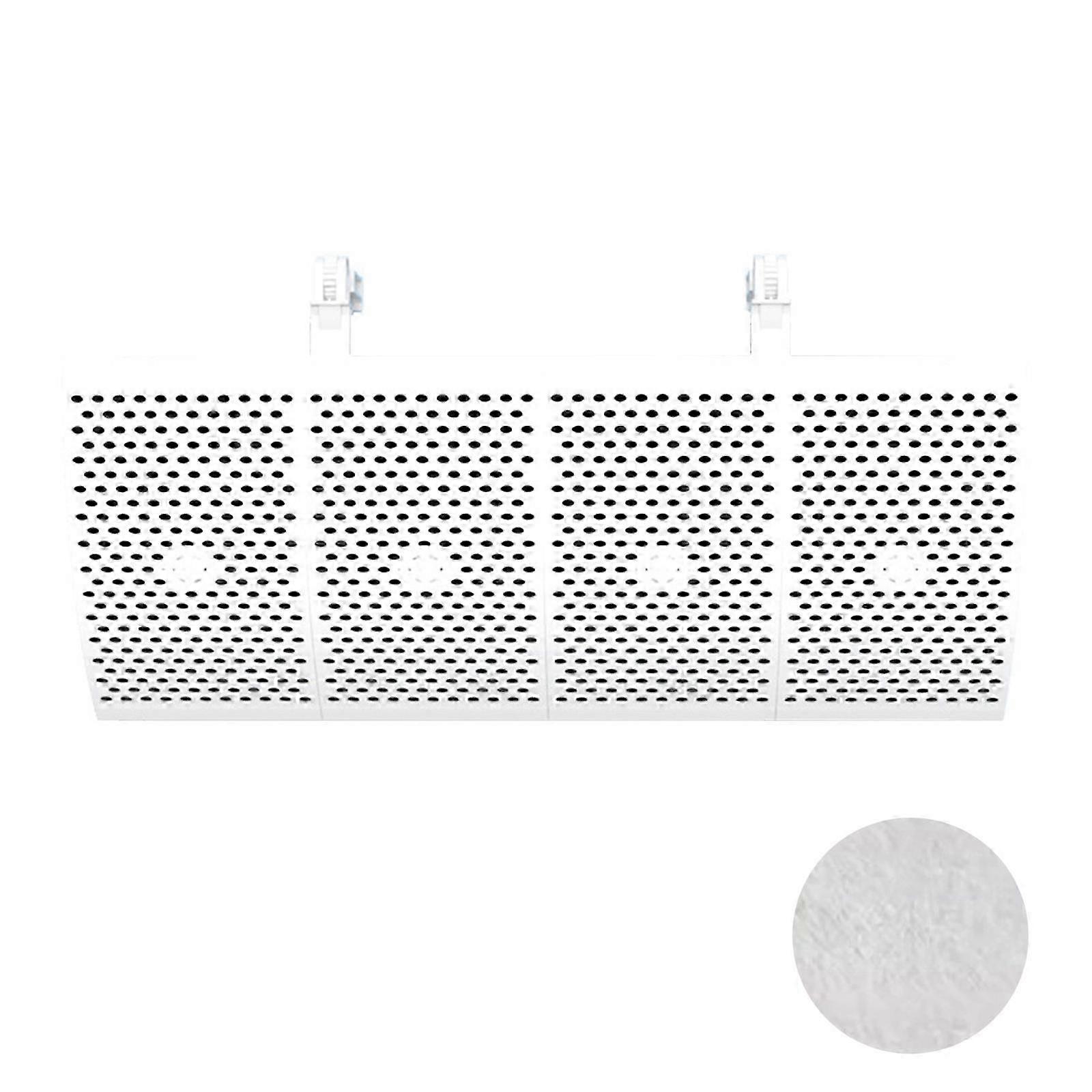2025 Air Conditioning Baffle for Sensitive Individuals and Infants Adjustable Window Type Aircon Air Diverter Wind Deflector