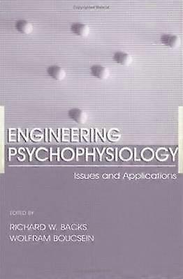Engineering Psychophysiology