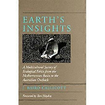 Earth's Insights