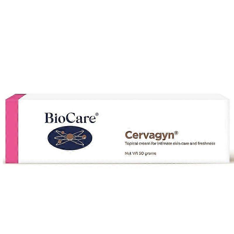 BioCare Cervagyn Cream 50g
