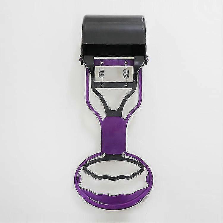 2023 - Pet Pooper Scooper Long Portable Durable Scoopr For Medium Poop Or Small Dogs Cats, Easy Pick Up For (ShiKai)