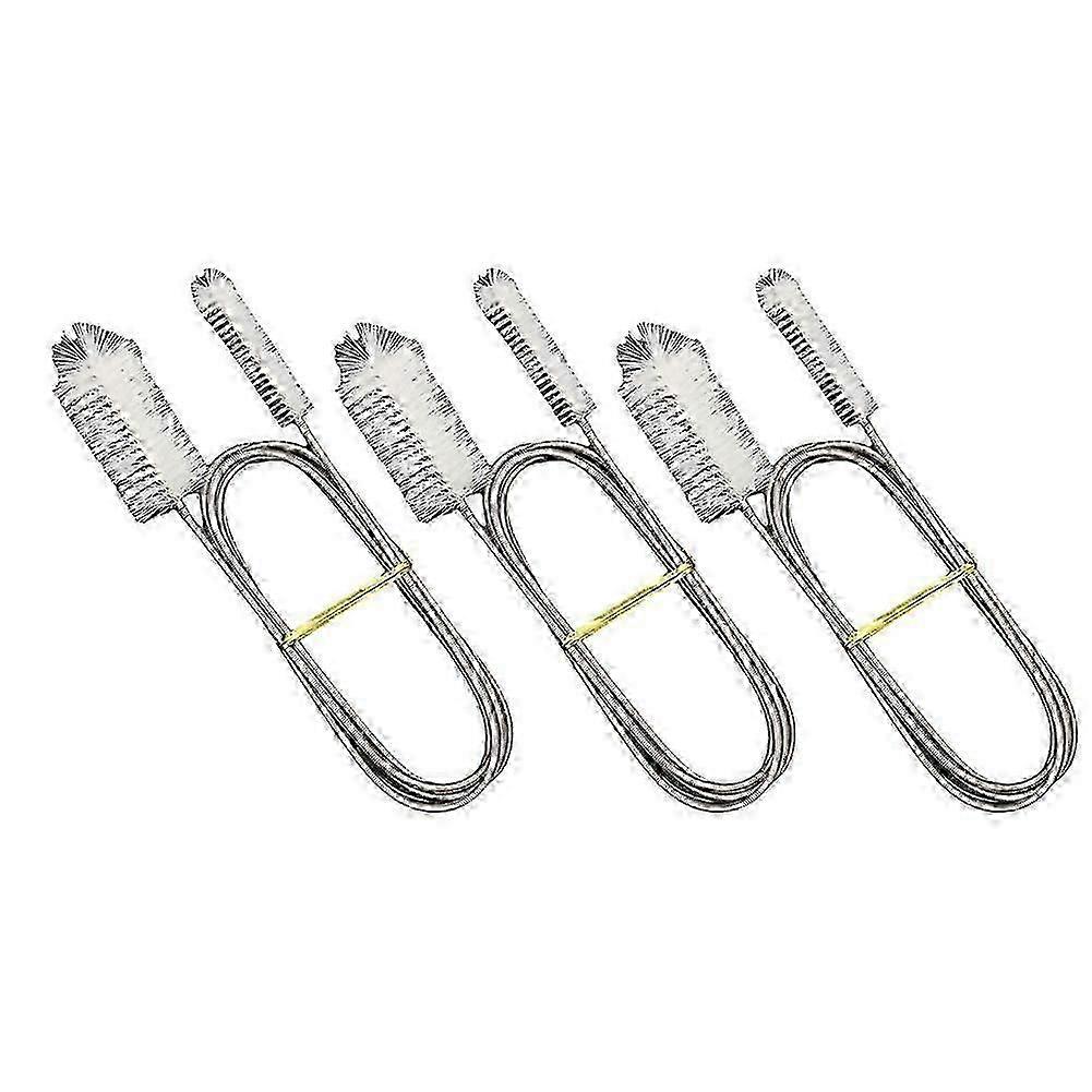 Pipe Brush Aquarium Supplies Fish Tank Pipe Cleaning Brush Aquarium Cleaning Brush