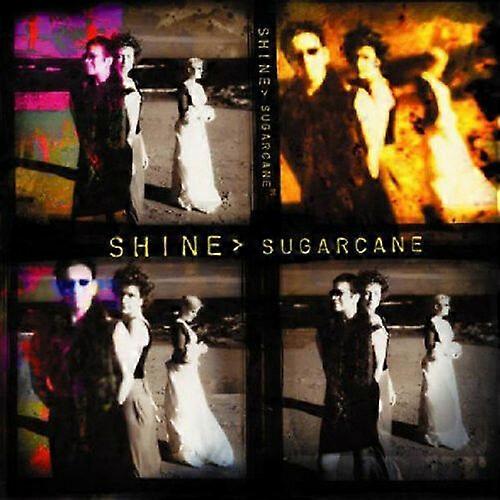 Shine Sugarcane CD (2014) NEU