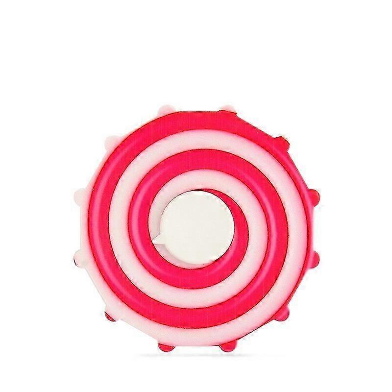 4 colors Fidget Spinner Hand Top Spinner Toy Stress Relief Toy For Children Anti
