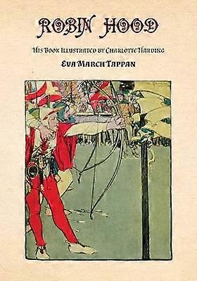 Robin Hood - His Book