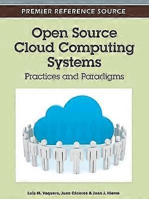 Open Source Cloud Computing Systems