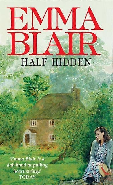 Half Hidden - Emma Blair