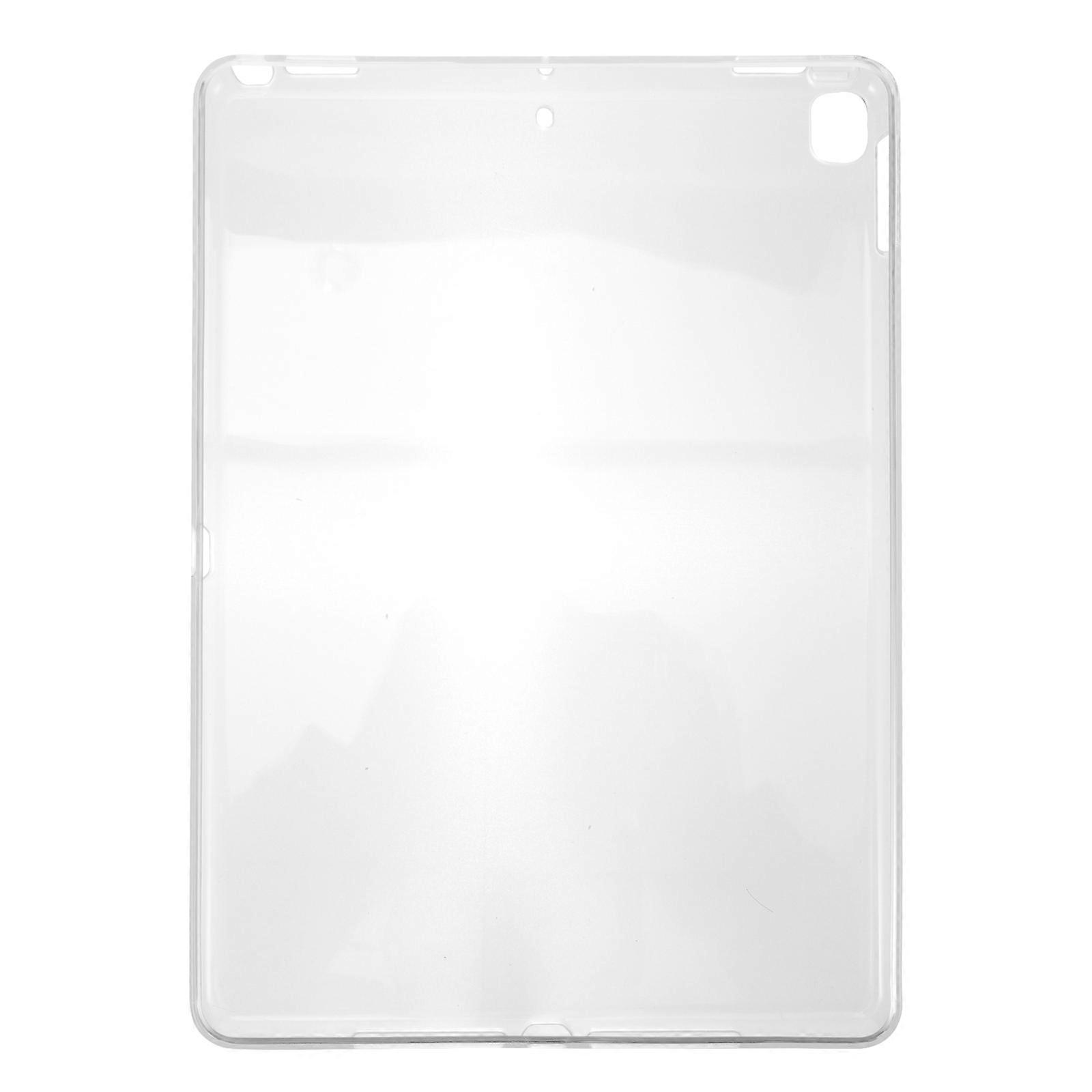 Tpu Tablet Case Shockproof Cover for Protection Compatible 2019 2020