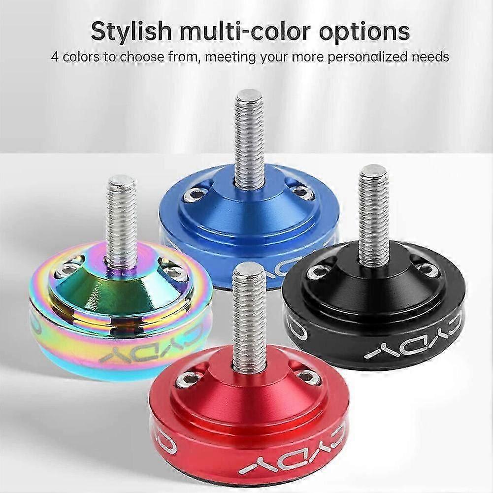 Bike Computer Holder Stopwatch Mount Bracket Stem Top Cap Suitable Garmin Edge-2025