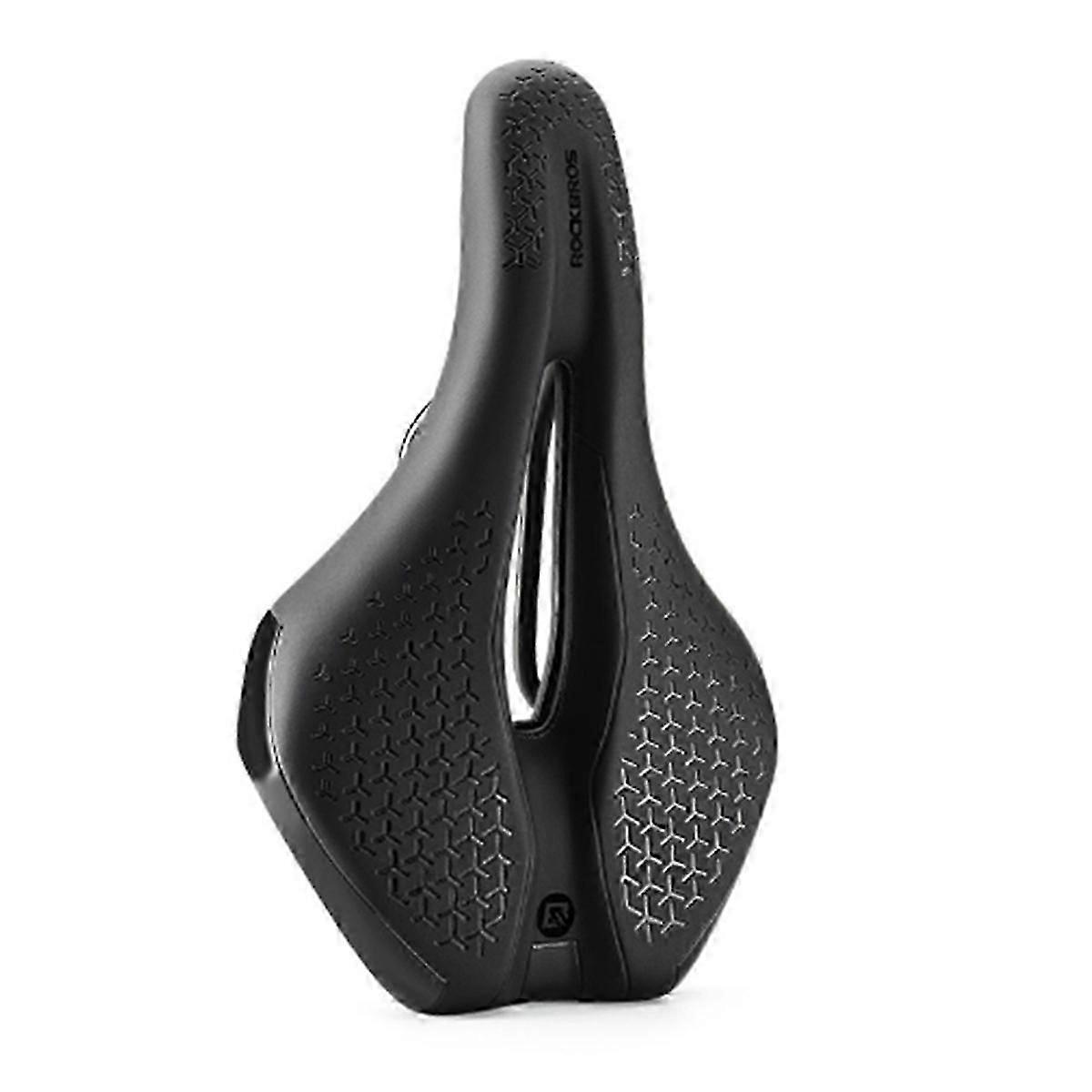 ROCKBROS Sykkelsete Hul pustende støtdempende sete PU-JK