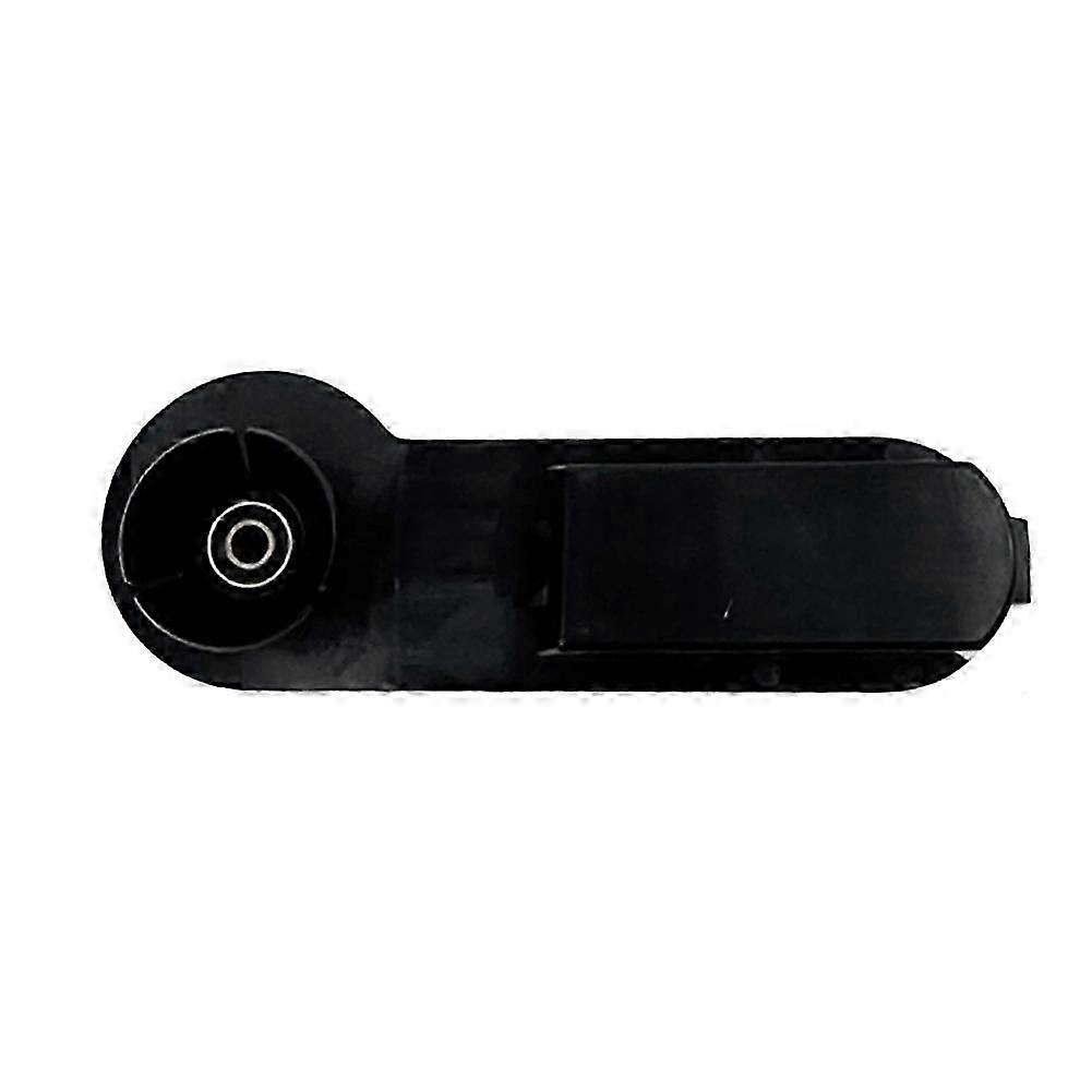 Pour autolaveuse de sol Redkey W13 Brosse principale Couverture de l’ensemble Couverture de la plaque