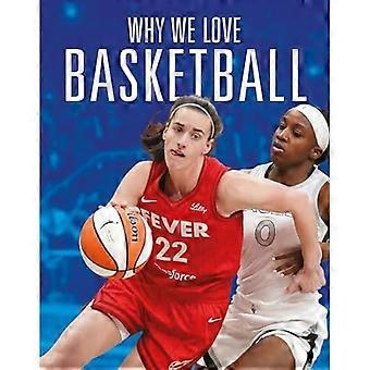 Warum wir Basketball lieben