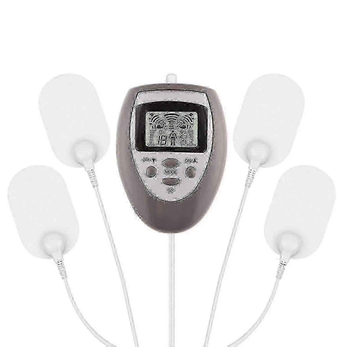 2025 Electrostimulating Tens Machine