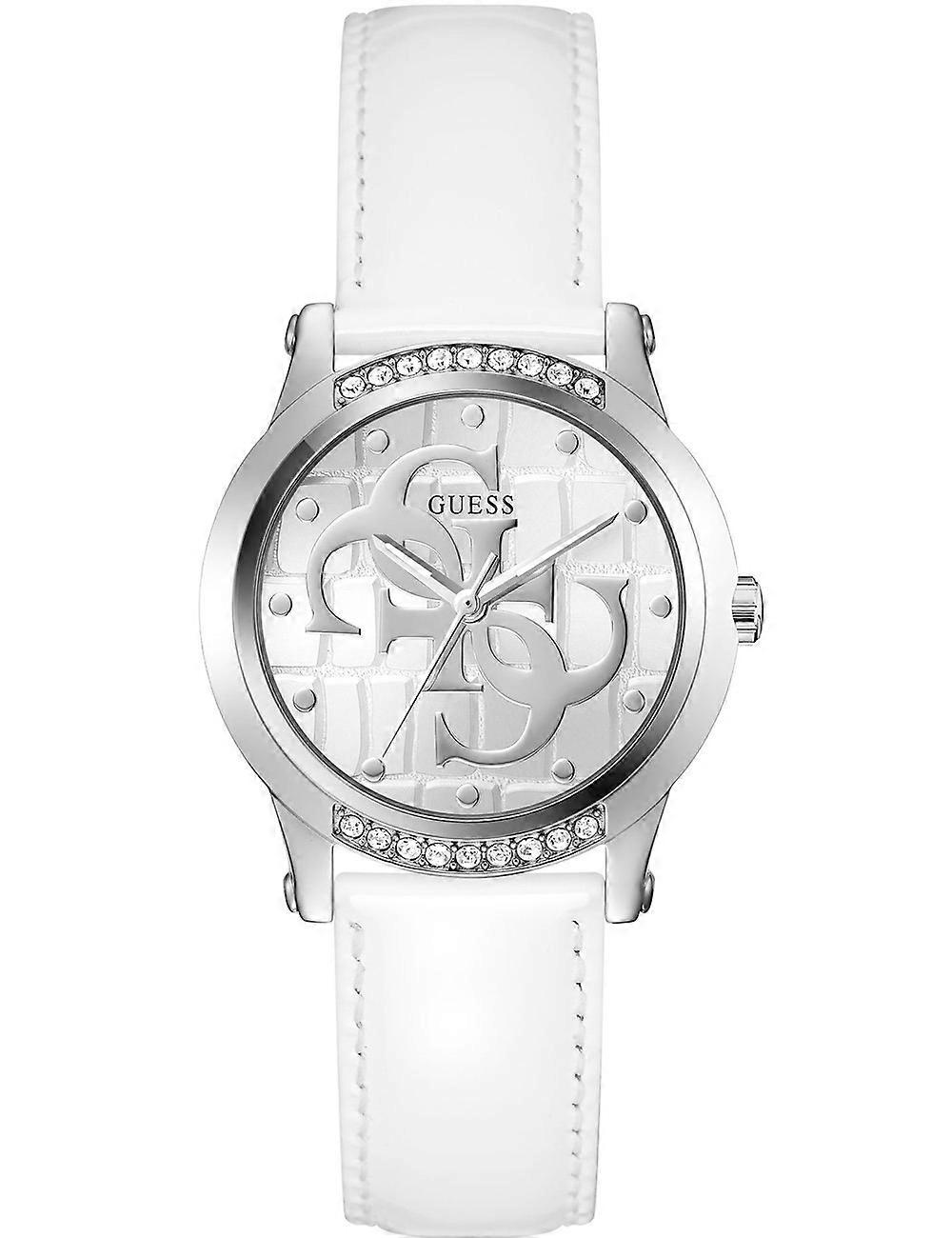 Ladies Watch Guess GW0860L3, Quartz, 36mm, 3ATM