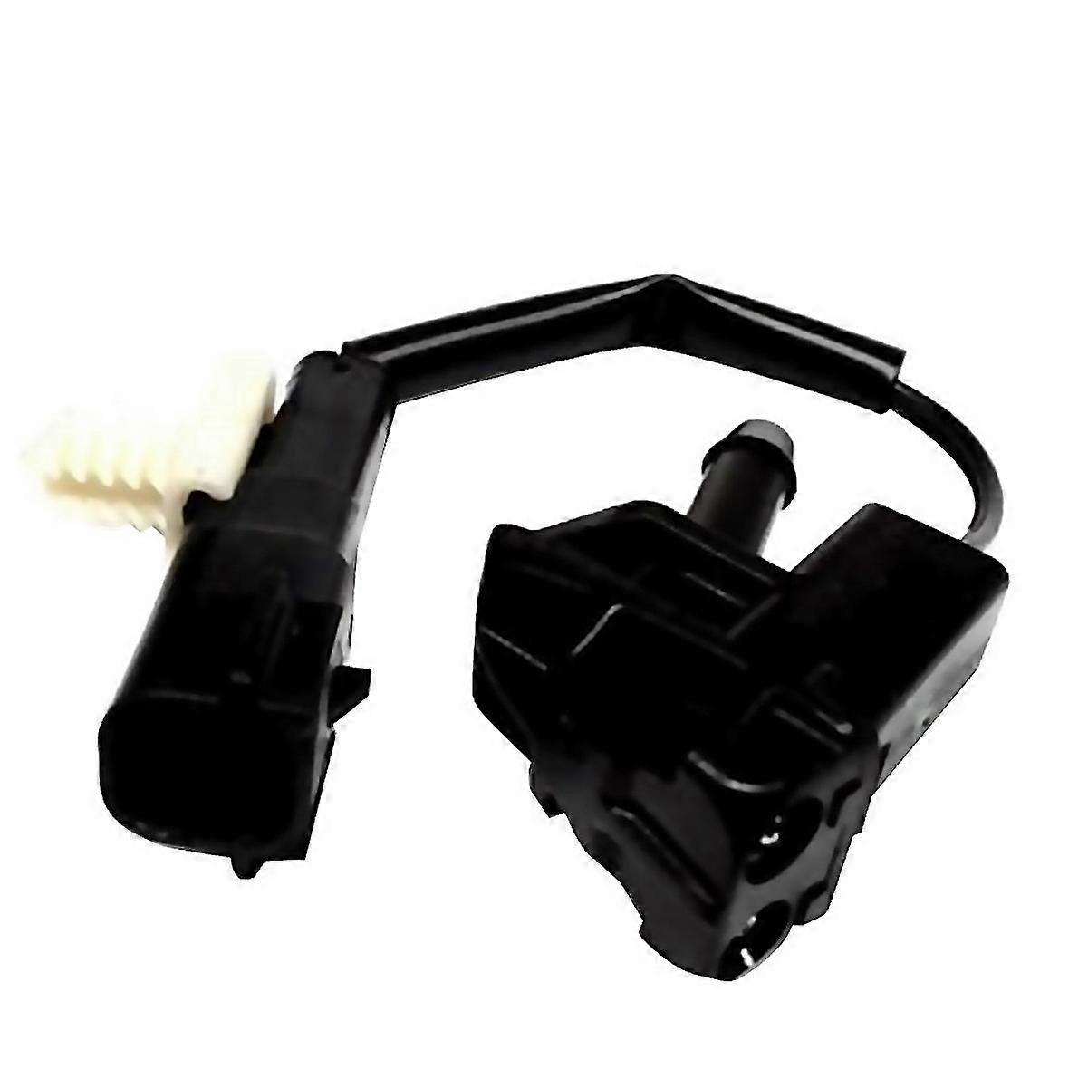 For Right Front Windscreen Washer Jet 31349730 For S60