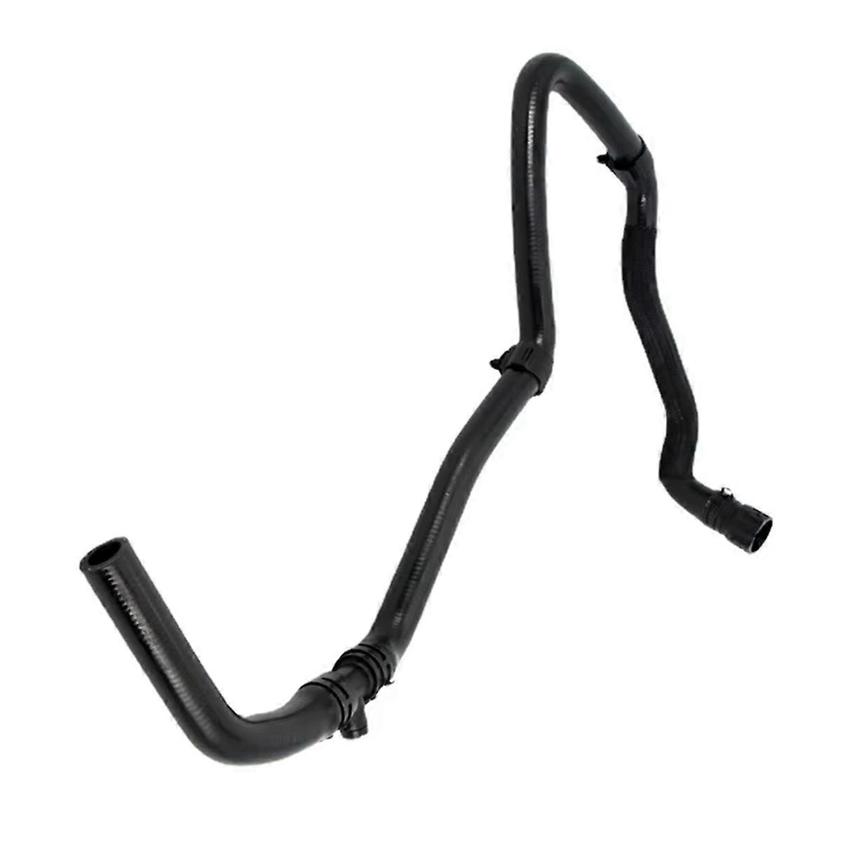 Car Engine Radiator Coolant Hose Auxiliary Radiator Pipe for