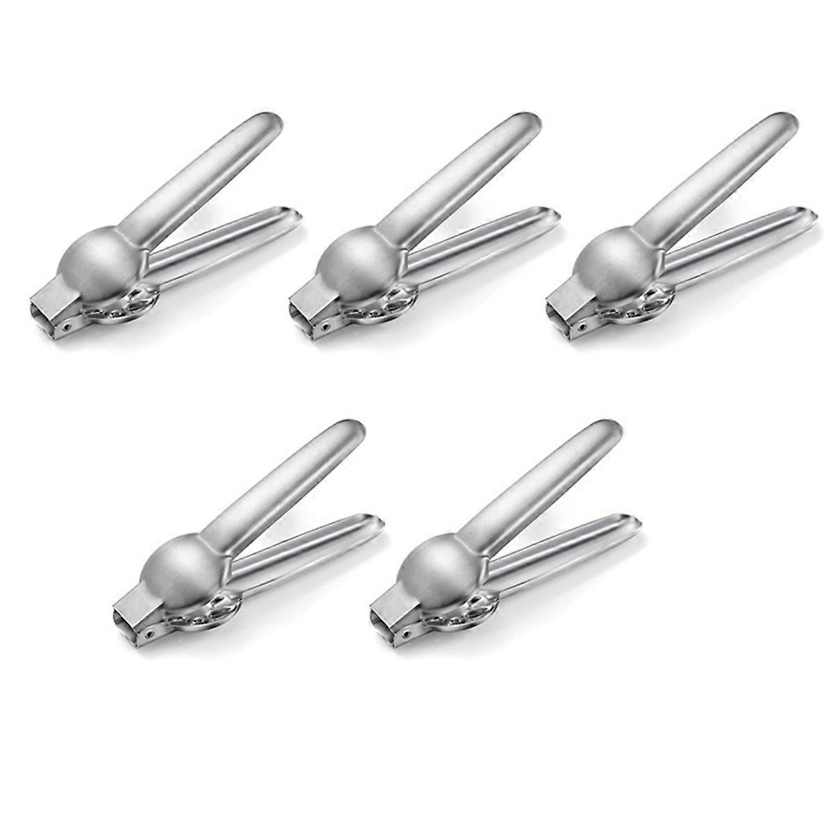 Multifunctional Shelling and Peeling Walnut Clamp Nut Chestnut Tool