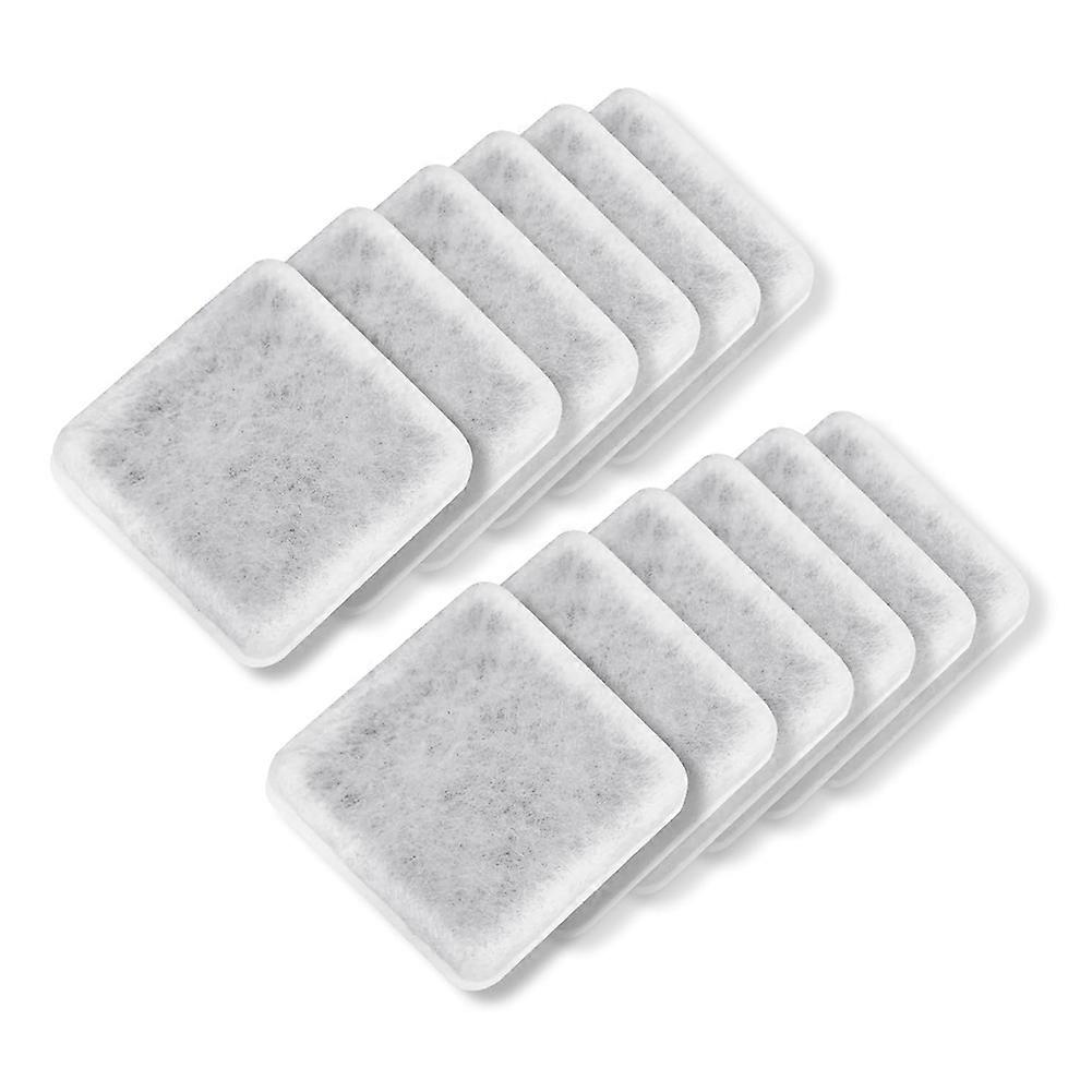 For Replendish Water Dispenser Filters for Dog Cat 12PCS