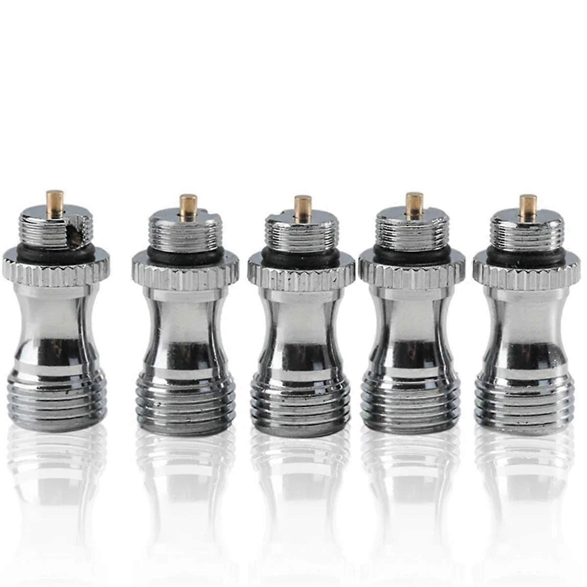 5pcs Double -Valve for Airbrush Paint Sprays Airbrush