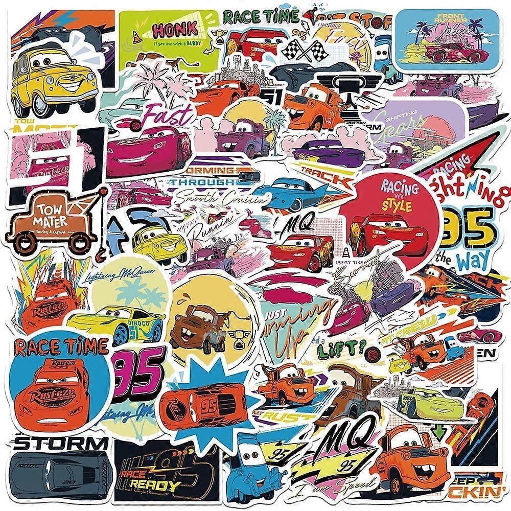100Pcs Spider-Man Stickers for Girl, Cute Cartoon Gifts Decal for Teen Water Bottle, Laptop, Travel Case, Guitar, Phone, Skateboard, Bike, Scrapbook