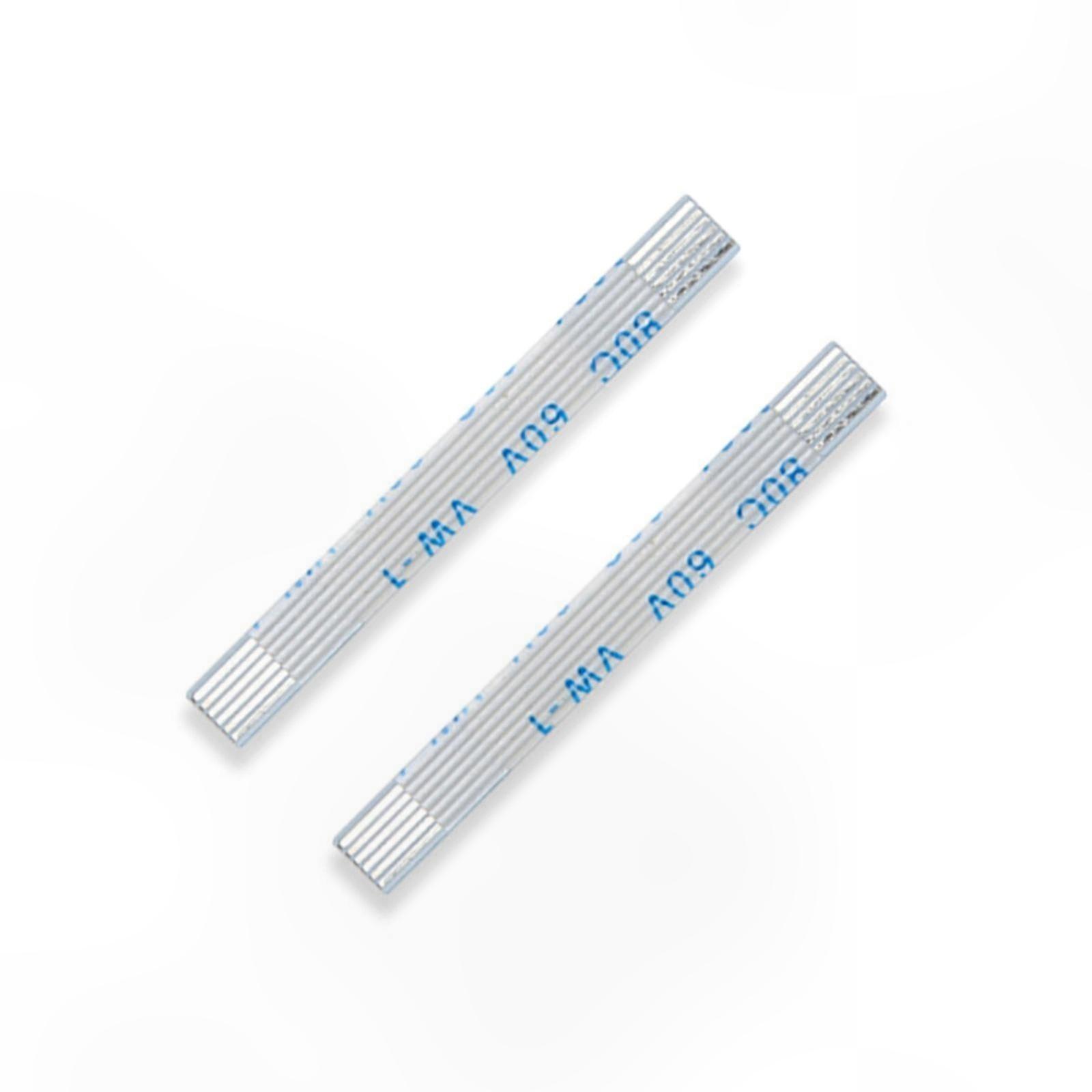 6-Pin Ribbon Cable for Adaptive Motor in Wireless Gaming Controllers Replacement