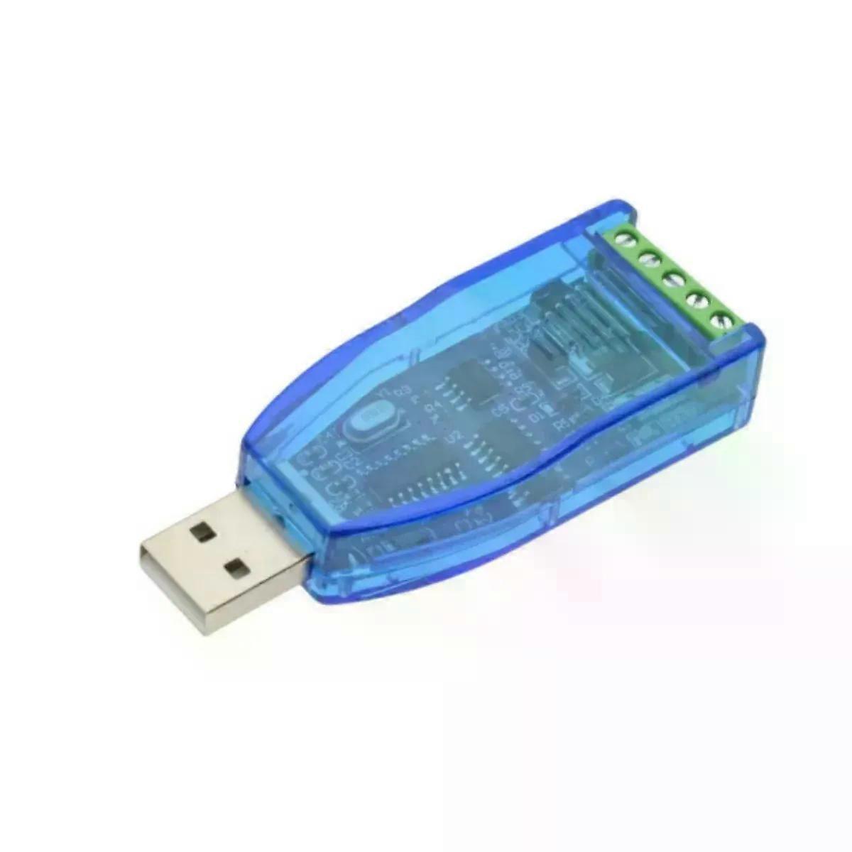 Industrial USB To RS485 422 CH340G FT232RL Converter Upgrade Protection Converter Compatibility Standard Connector Board Module