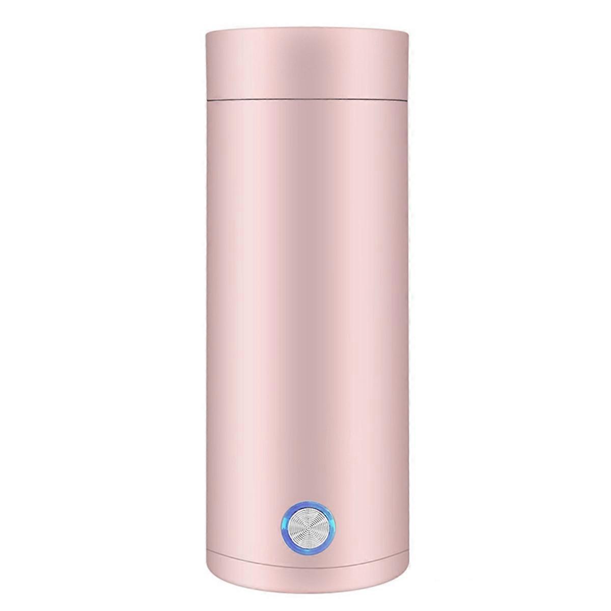 400ML Small PortableTravel Kettle EU Plug B