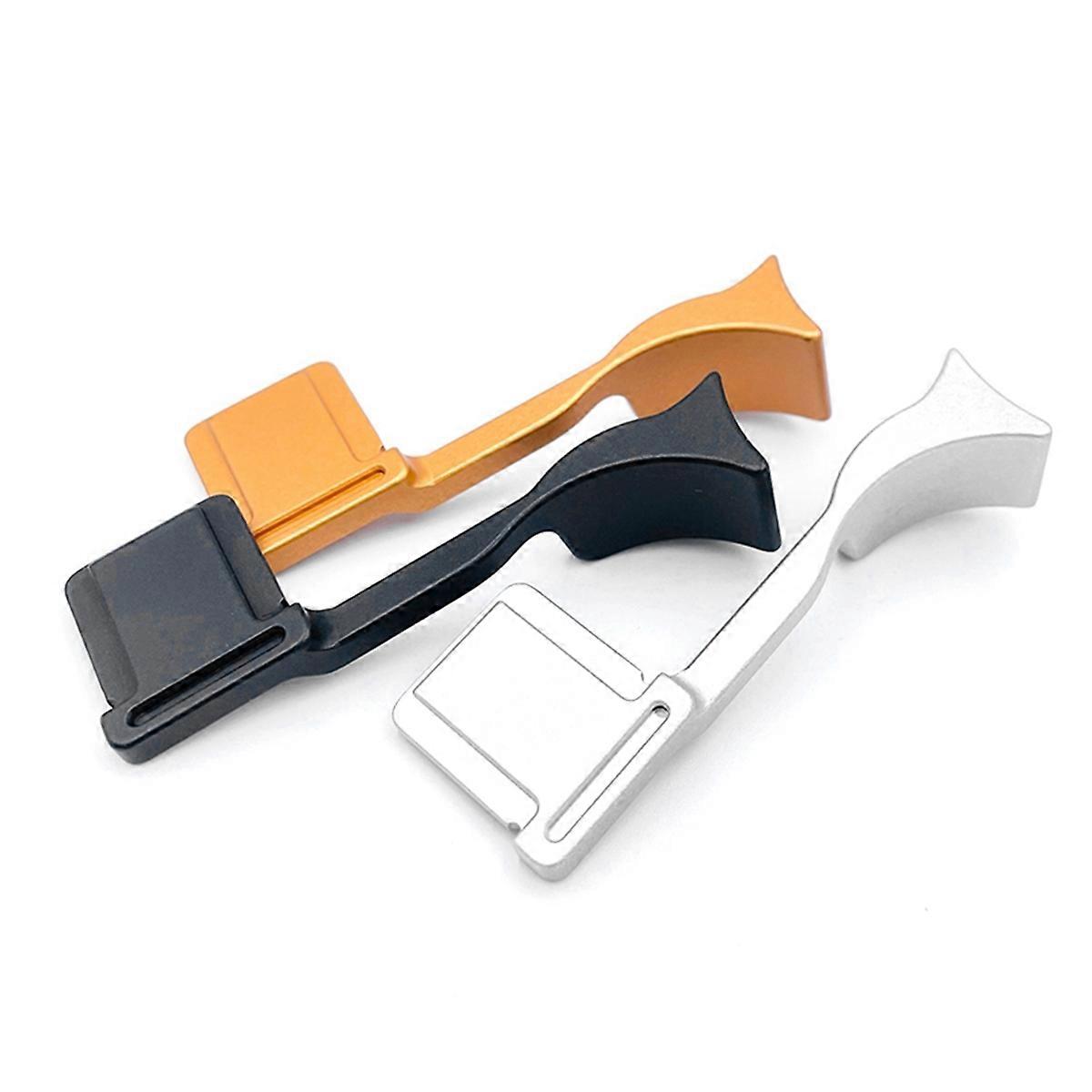 For Q3 Camera Shoe Cover Metal Handle Protective Parts, C