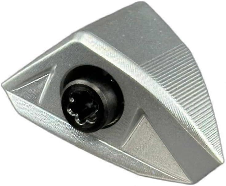 Back Golf Weight 1 Piece Compatible With Tyalormade Qi10 Max Driver Club Head Weights 7g28g