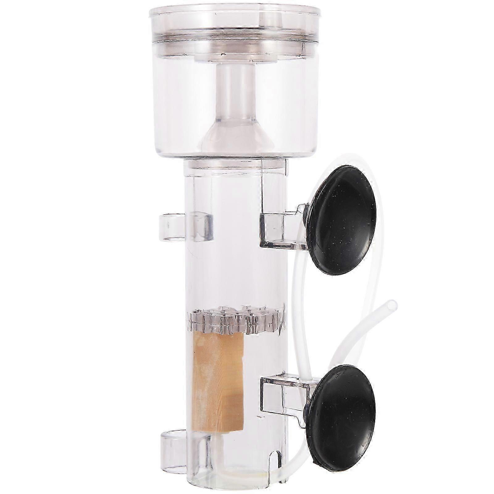Saltwater Tank Protein Skimmer, Practical Cleaning Solution, Material