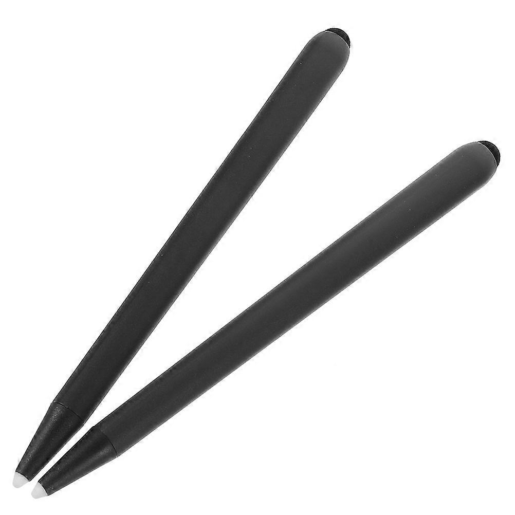 High Sensitivity Stylus Pen Dual Head Whiteboard Pens for Writing 8Pcs