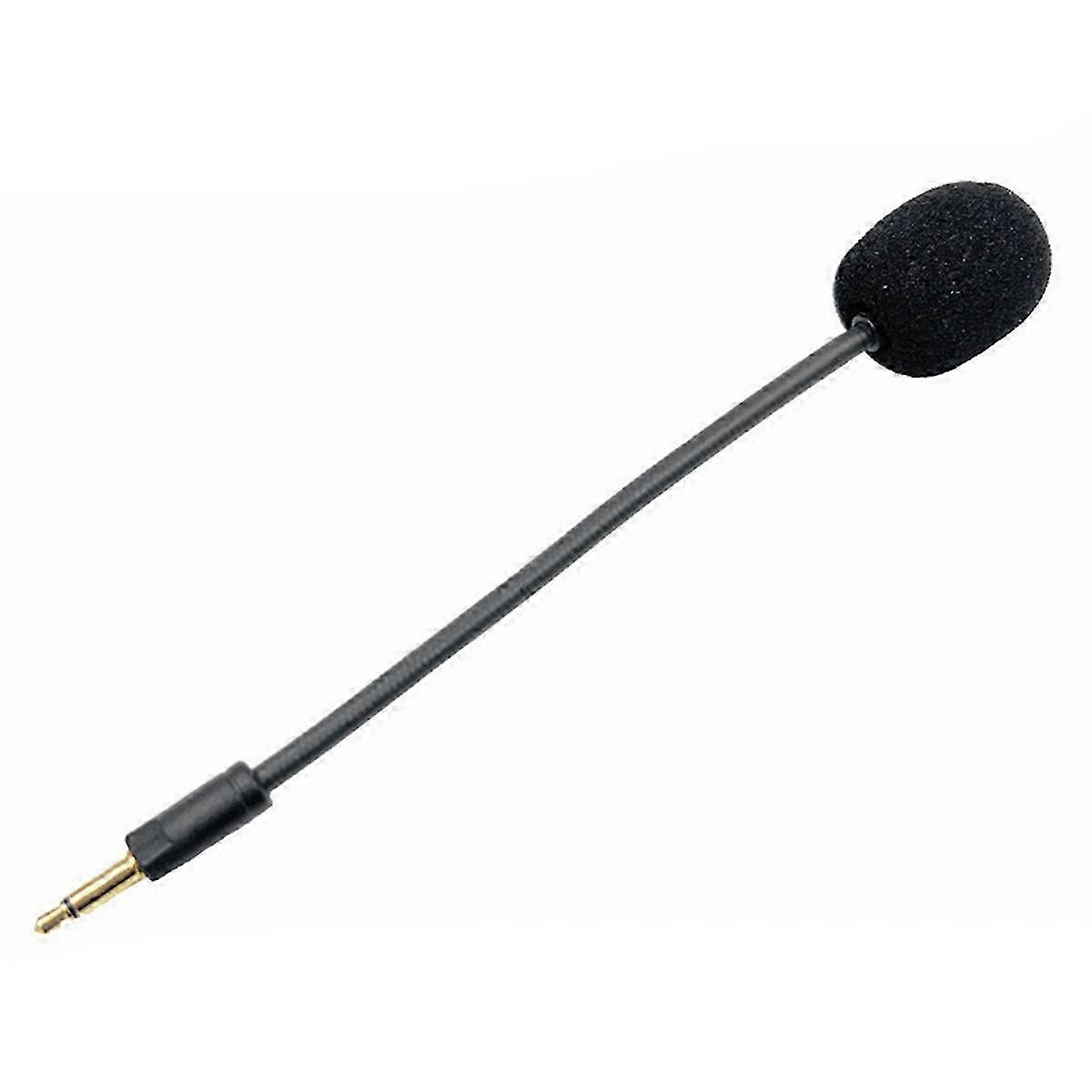 Replace 3.5mm Microphone Mic compatible Kaira Pro Game Headsets