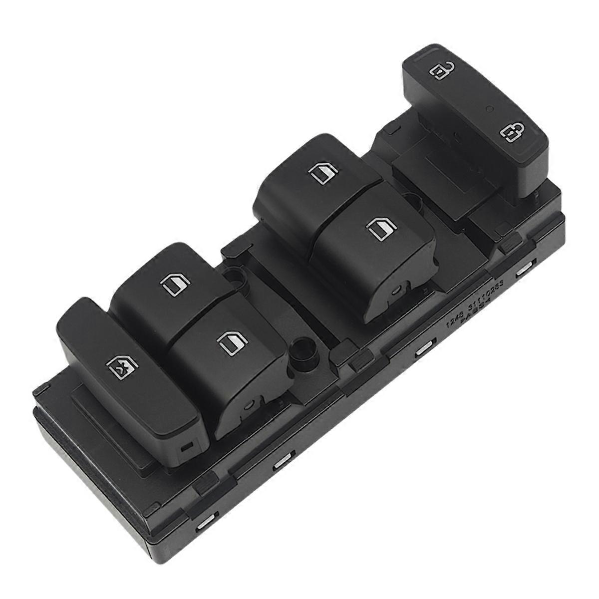  Power Window Master Switch 93571-K6200NNB for I10 20-25 93571K6200NNB Window Control Switch Butt