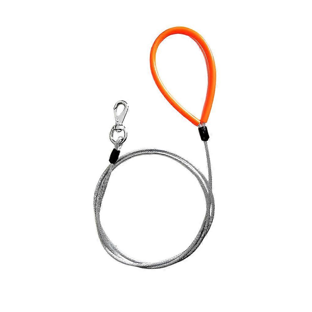 Pet Walking Leash Tear-resistant 360 Degree Replacement Training Harness