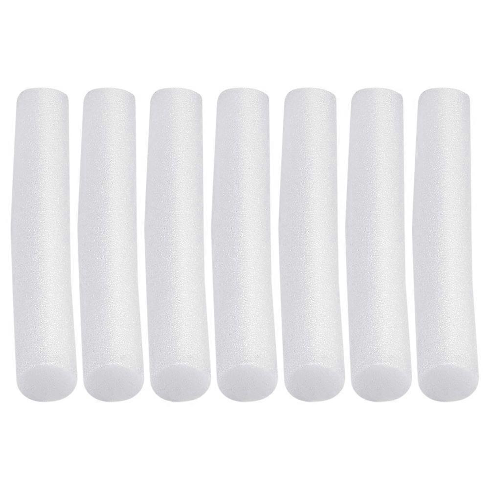 21Pcs Cylindrical Foam Sticks For Couch Cover Anti-Slip Solution For Homeowners And Furniture Users