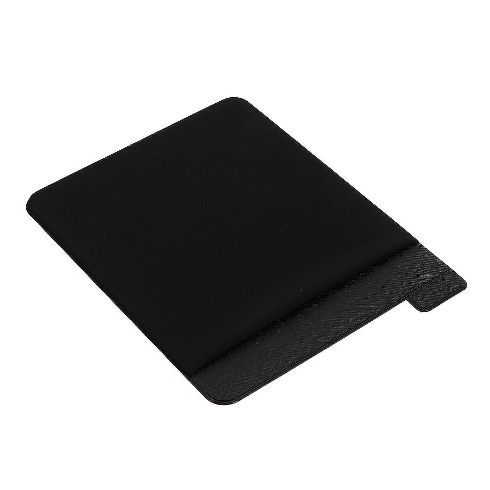 5Pcs Laptop Sleeve Black for Storage Use Elastic Storage Organizer
